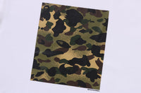 MIXED 1ST CAMO TEE