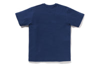 A RISING BAPE TEE