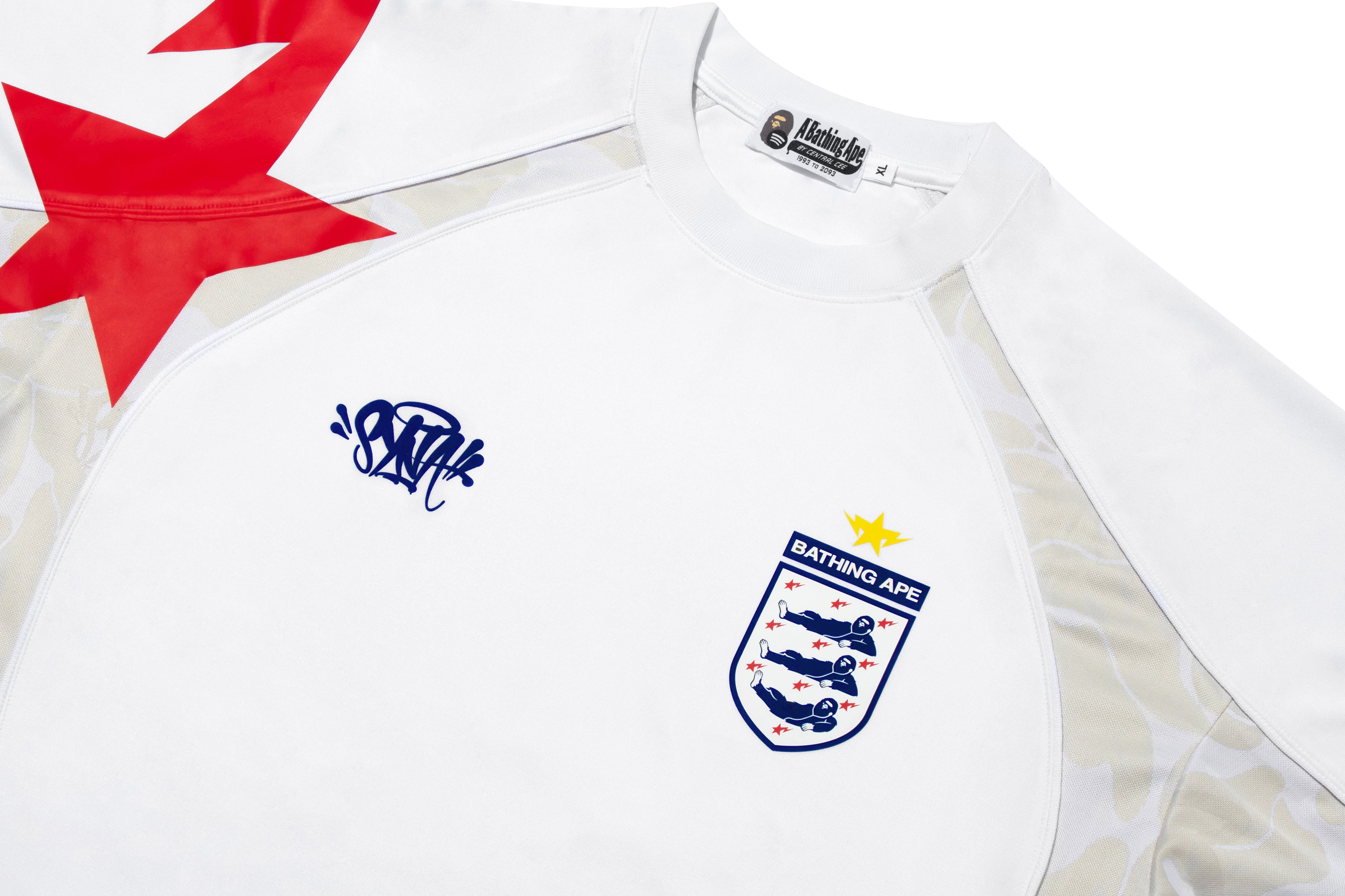 BAPE® x SPOTIFY x SYNA – eu.bape.com