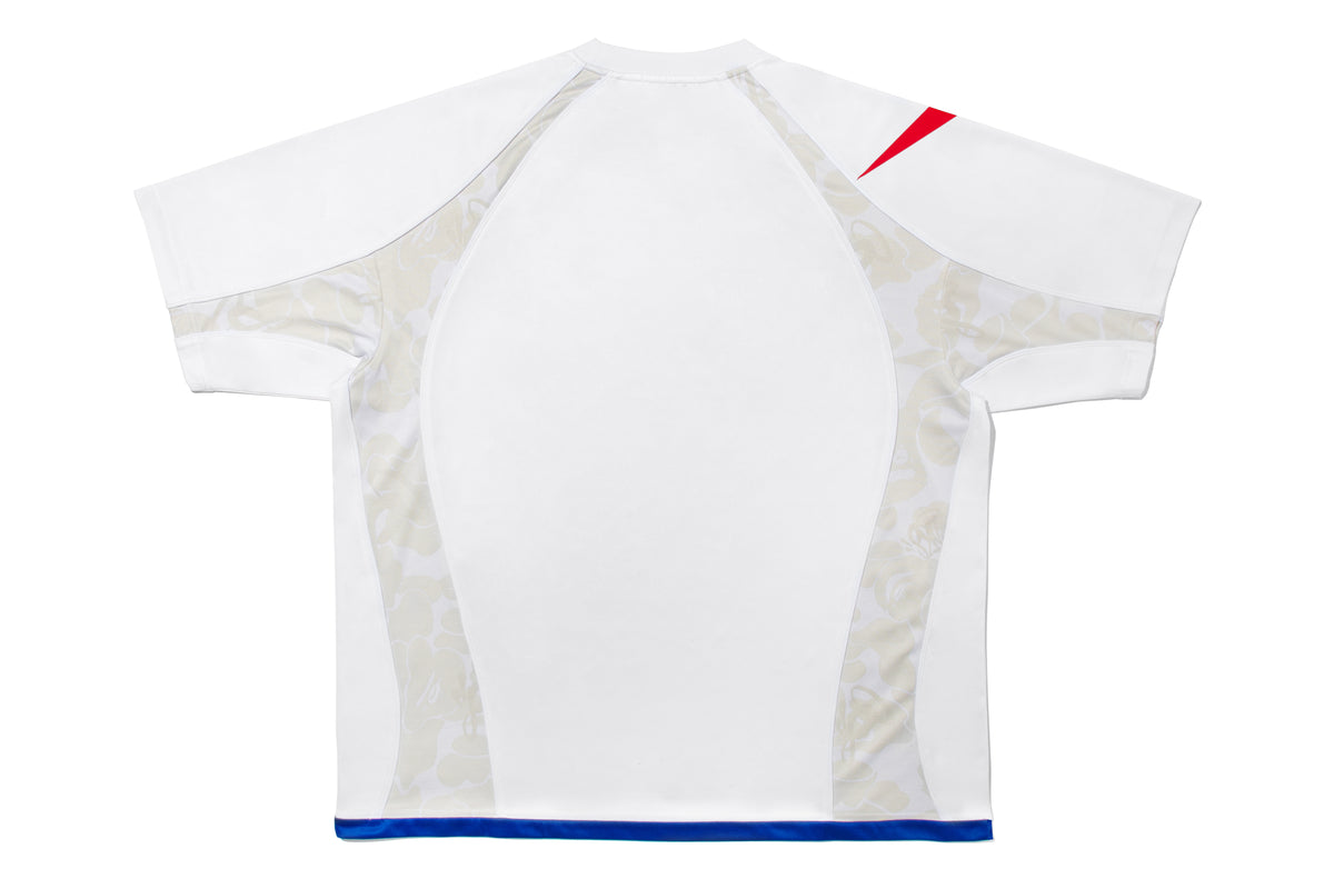 BAPE X SPOTIFY X CENTRAL CEE FOOTBALL JERSEY