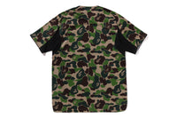 BAPE X ADIDAS - FB JERSEY TOP MENS