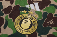 BAPE X ADIDAS - FB JERSEY TOP MENS