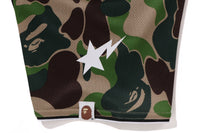 BAPE X ADIDAS - FB JERSEY TOP MENS