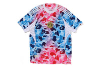 BAPE X ADIDAS - FB JERSEY TOP MENS