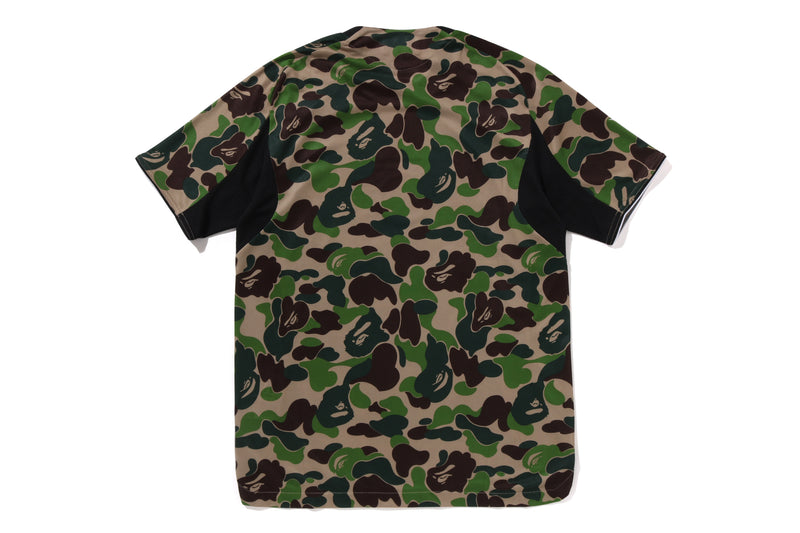 BAPE X ADIDAS - FB JERSEY TOP LADIES