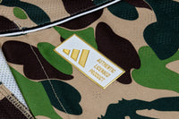 BAPE X ADIDAS - FB JERSEY TOP LADIES