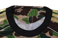 BAPE X ADIDAS - FB JERSEY TOP LADIES