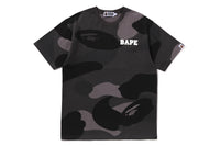 MEGA COLOR CAMO RELAXED FIT TEE