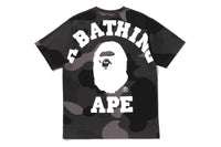 MEGA COLOR CAMO RELAXED FIT TEE