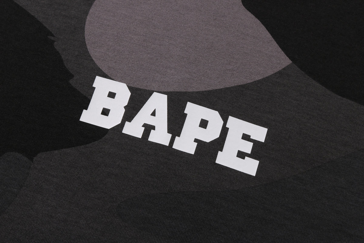 MEGA COLOR CAMO RELAXED FIT TEE