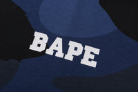 MEGA COLOR CAMO RELAXED FIT TEE