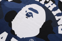 MEGA COLOR CAMO RELAXED FIT TEE