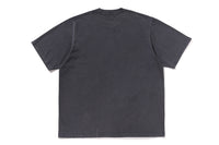GARMENT DYE ONE POINT RELAXED FIT POCKET TEE