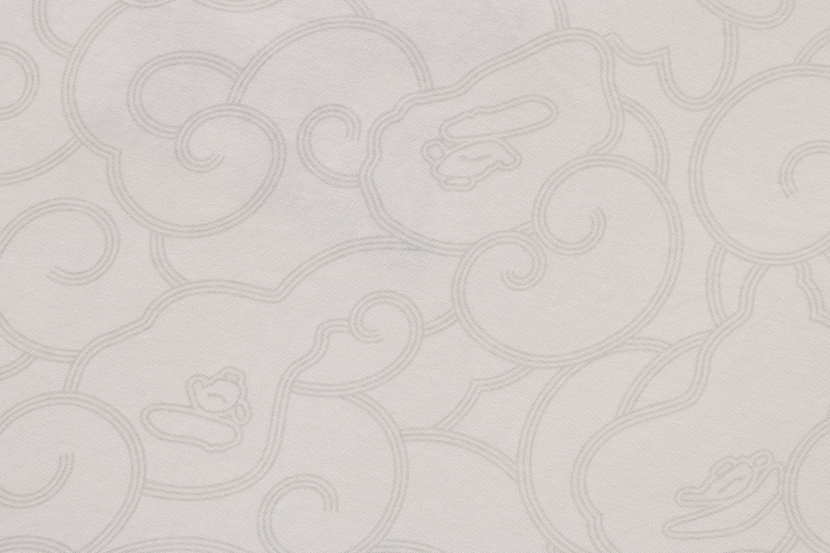 WASHED CLOUD CAMO COLLEGE RELAXED FIT TEE