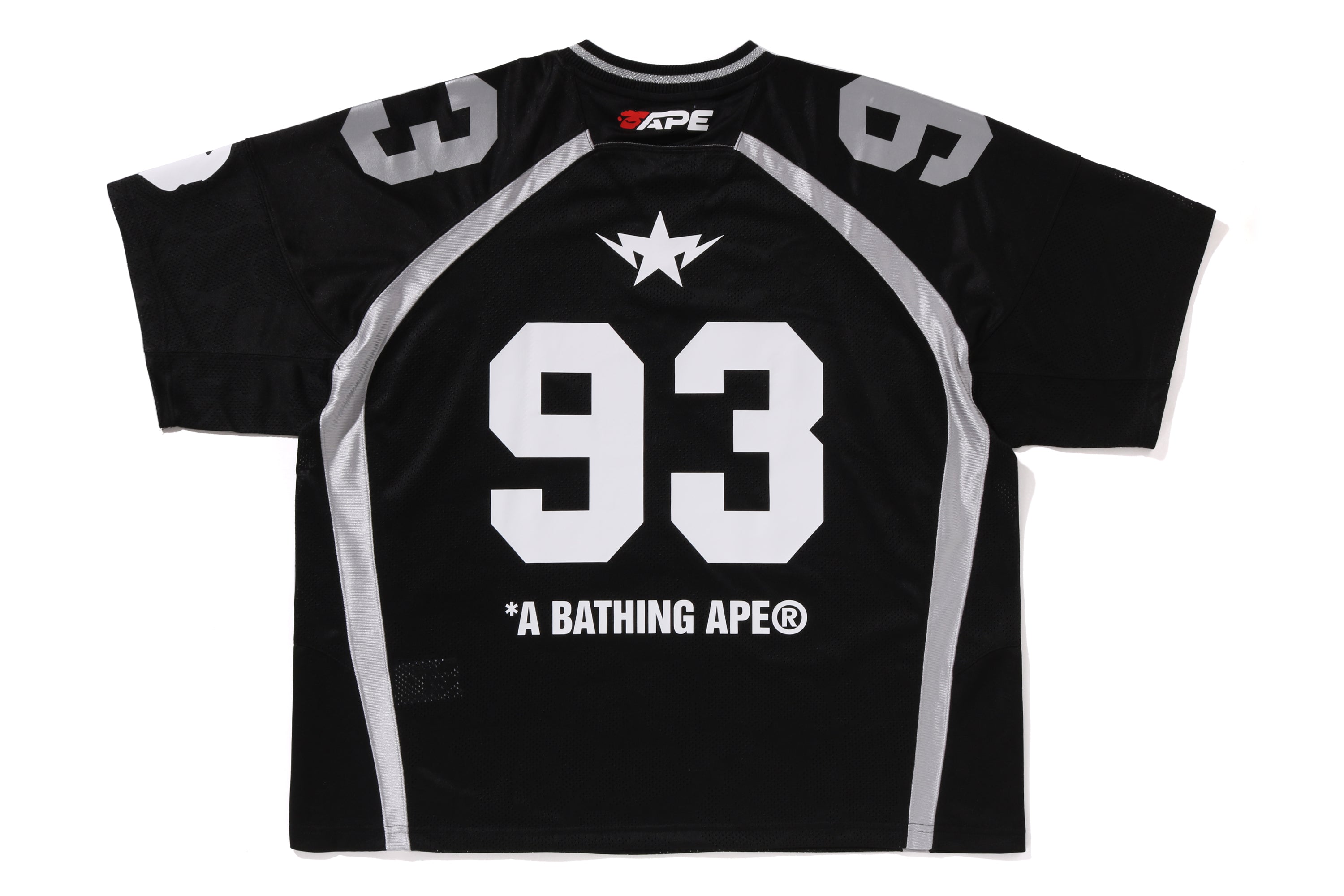 Mame 　Bape ジャージー　Football jersey adidas BAPE FB JERSEY - Blue | adidas India