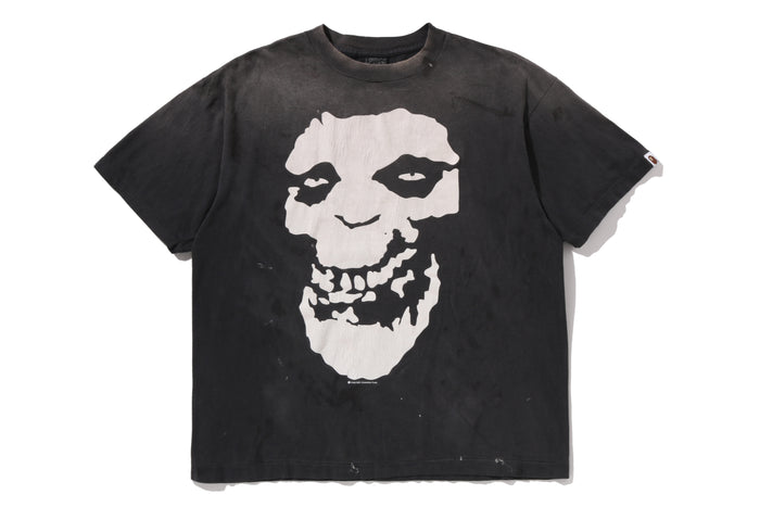BAPE X SAINT MXXXXXX S.S.A.L.A TEE