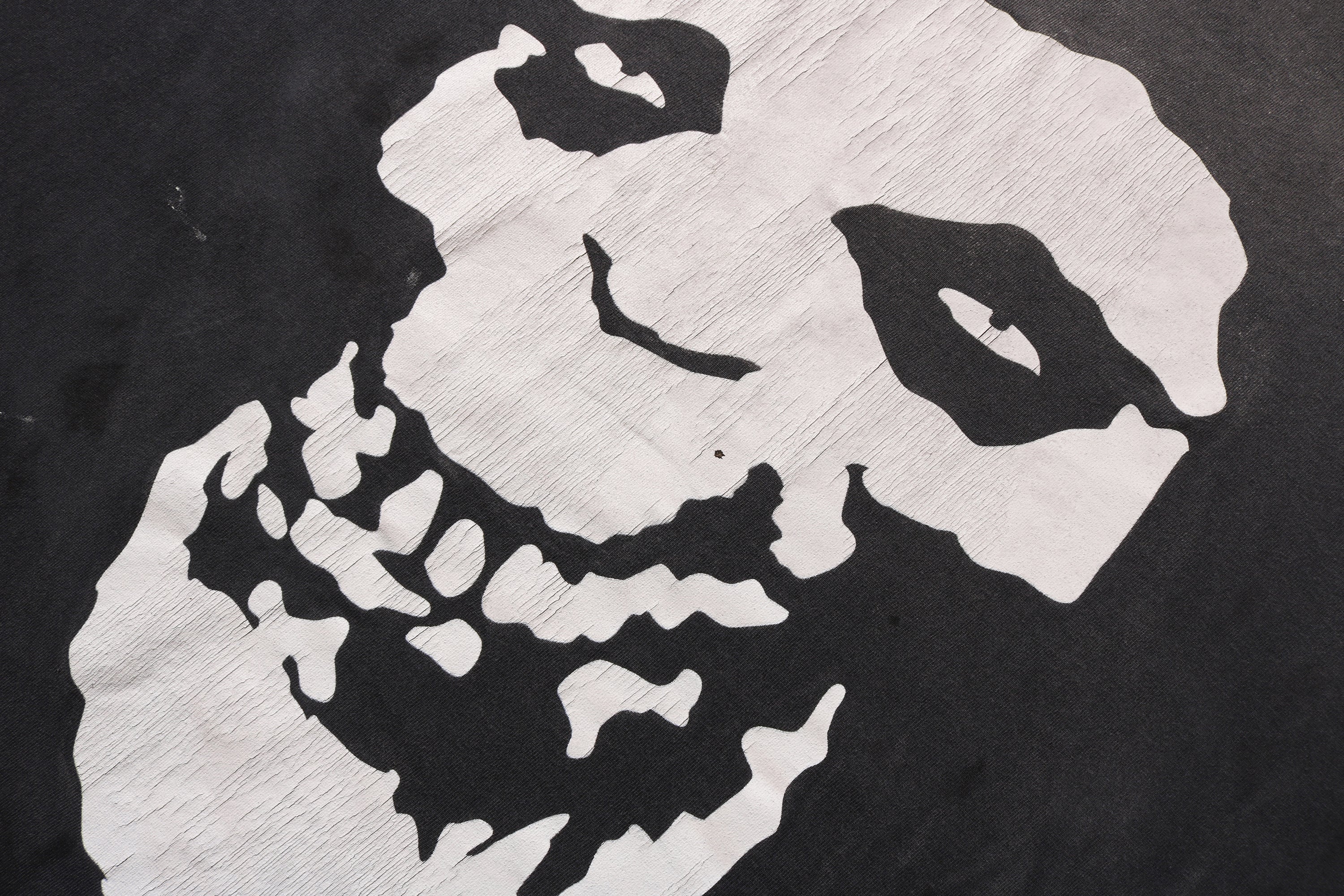 BAPE X SAINT MXXXXXX S.S.A.L.A TEE – eu.bape.com