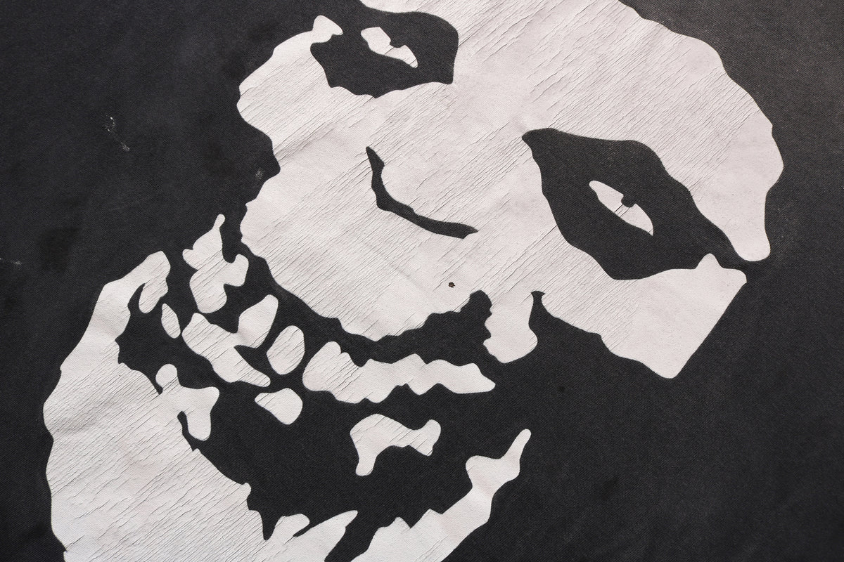 BAPE X SAINT MXXXXXX S.S.A.L.A TEE