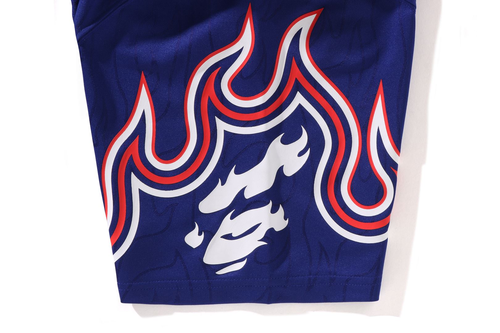 BAPE X ADIDAS FLAME JERSEY – eu.bape.com