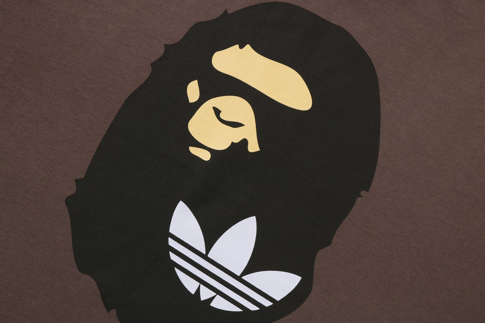 BAPE X ADIDAS APE HEAD TEE – eu.bape.com
