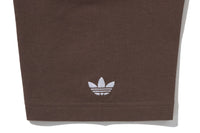 BAPE X ADIDAS APE HEAD TEE