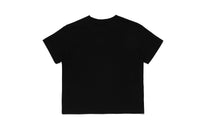 BAPE X DISNEY MINNIE MOUSE COLLEGE MINI TEE LADIES
