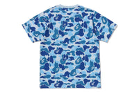 ABC CAMO COLLEGE TEE