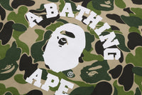 ABC CAMO COLLEGE TEE