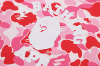 ABC CAMO COLLEGE TEE