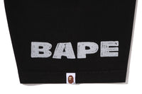 HEAVY WASH HAND DRAW FOOTBALL MULTI LOGO RELAXED FIT TEE