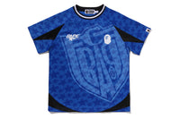 STA ALLOVER SOCCER GAME TEE KIDS