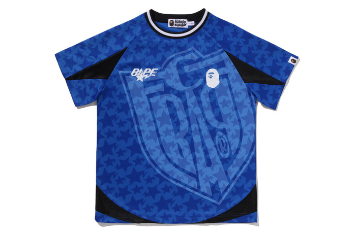 STA ALLOVER SOCCER GAME TEE KIDS