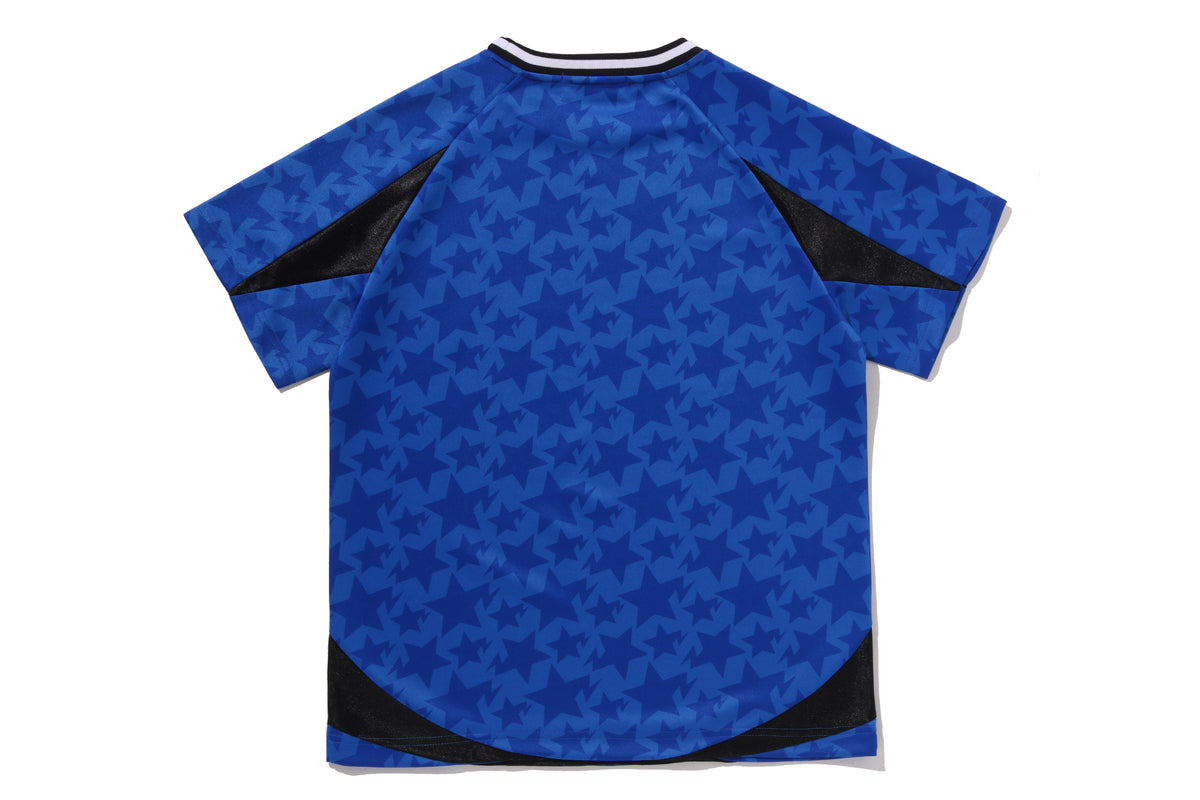 STA ALLOVER SOCCER GAME TEE KIDS