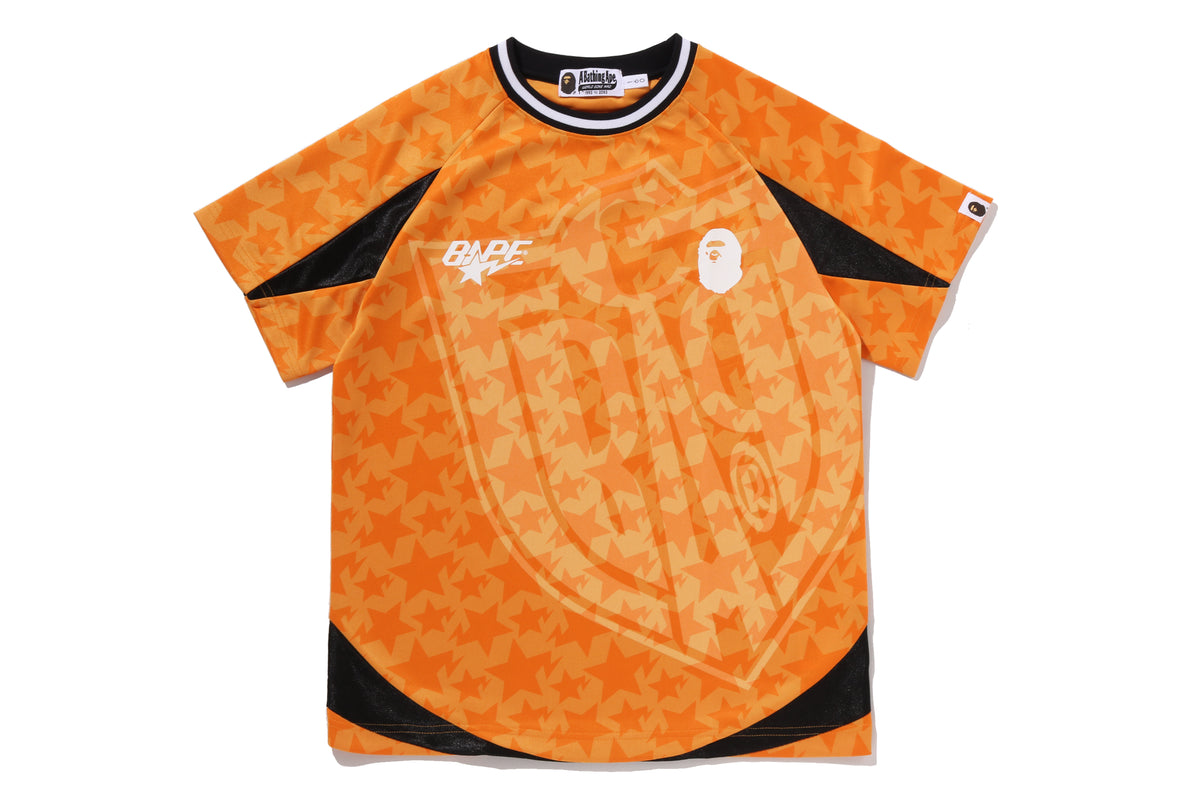 STA ALLOVER SOCCER GAME TEE KIDS