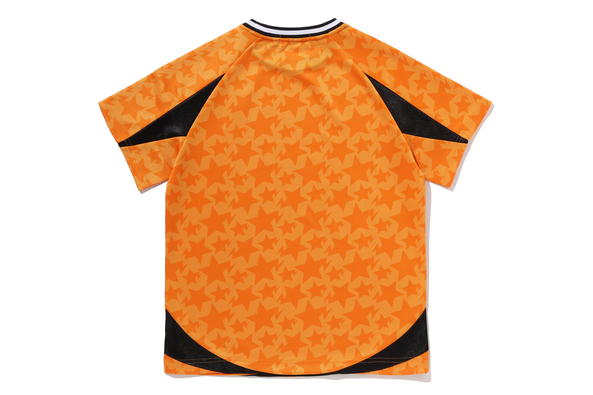 STA ALLOVER SOCCER GAME TEE KIDS