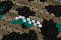 BAPE BY KAZUKI KURAISHI DIGITAL 1ST CAMO DOT SS TEE