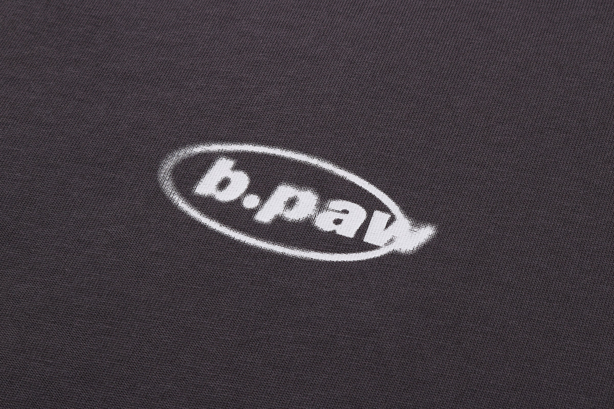 BAPE BY KAZUKI KURAISHI POCKET RELAXED FIT TEE