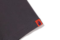 BAPE BY KAZUKI KURAISHI POCKET RELAXED FIT TEE