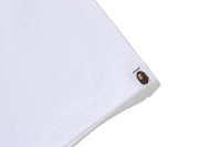 BAPE BY KAZUKI KURAISHI MULTI LOGO RELAXED FIT TEE