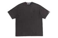 GARMENT DYED ONE POINT RELAXED FIT TEE
