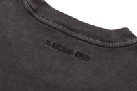 GARMENT DYED ONE POINT RELAXED FIT TEE