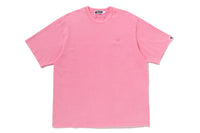 GARMENT DYED ONE POINT RELAXED FIT TEE