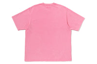 GARMENT DYED ONE POINT RELAXED FIT TEE