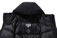 GORE-TEX SNOWBOARD DOWN JACKET MENS