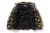 1ST CAMO DOWN JACKET M