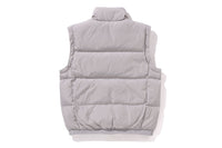 DETACHABLE SLEEVES DOWN JACKET LADIES