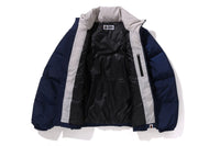 DETACHABLE SLEEVES DOWN JACKET LADIES