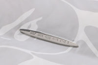 BAPE X PAGANI SOLID CAMO LOGO DOWN VEST