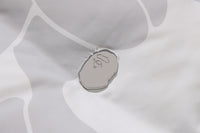 BAPE X PAGANI SOLID CAMO LOGO DOWN VEST