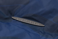 BAPE X PAGANI SOLID CAMO LOGO DOWN VEST